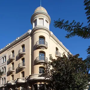 Residencia Erasmus Gracia Lejlighed